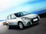 Renault Sandero 2011 года (BR)